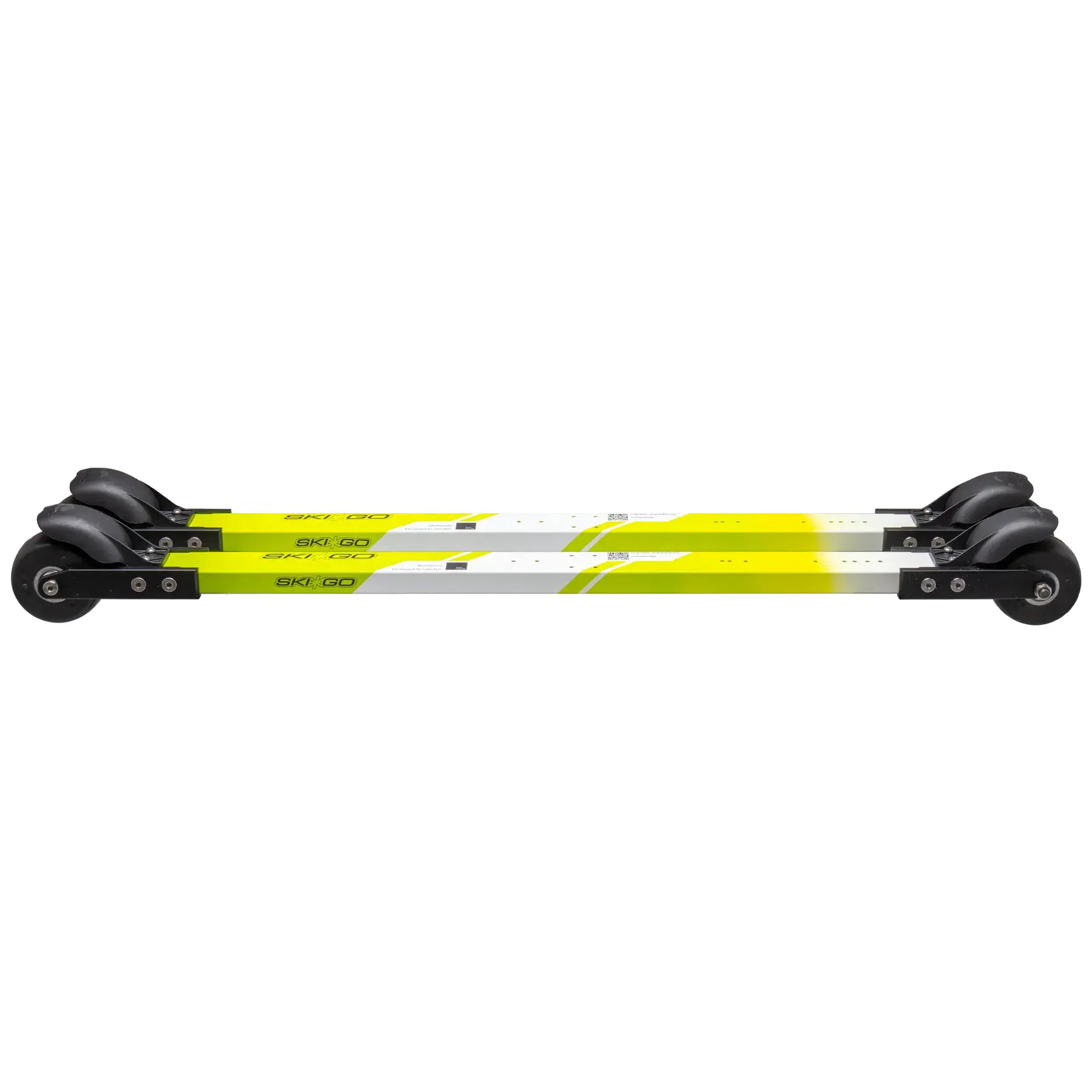 Ski Räder Skigo Classic 2.0