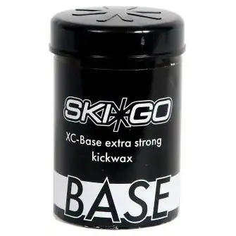Skibril Skigo Base X-Strong