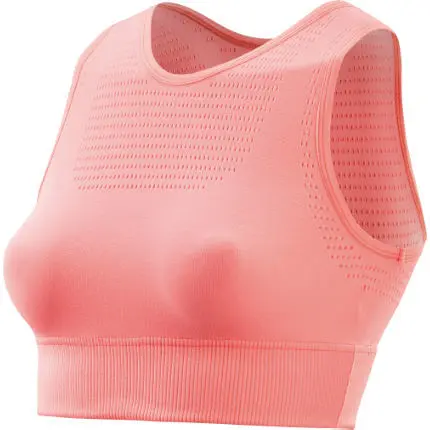 Sujetador Skins DNAmic Square Seamless