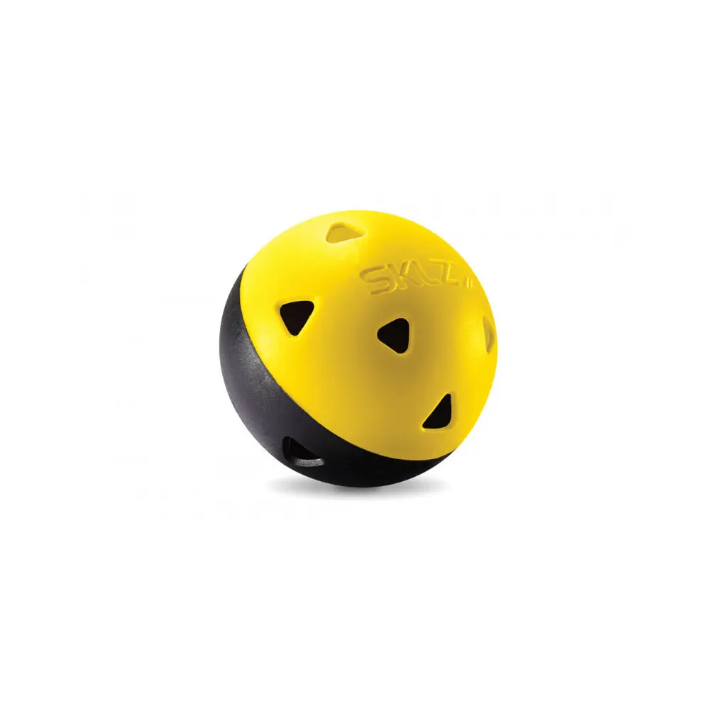 Palloni da allenamento Boston Golf sklz impact ball (x12)