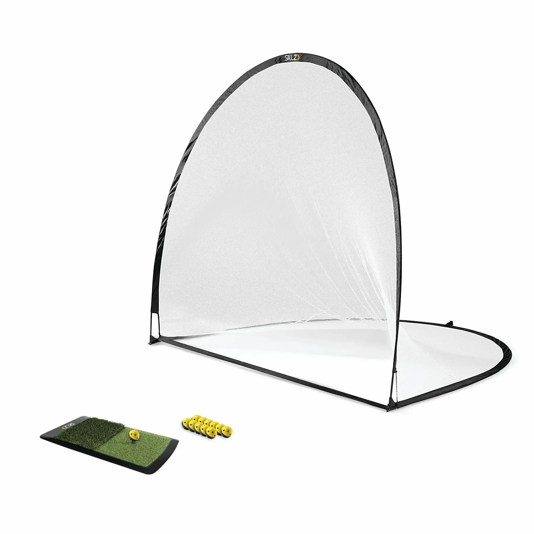 Attrezzature da Allenamento SKLZ Home Driving Range