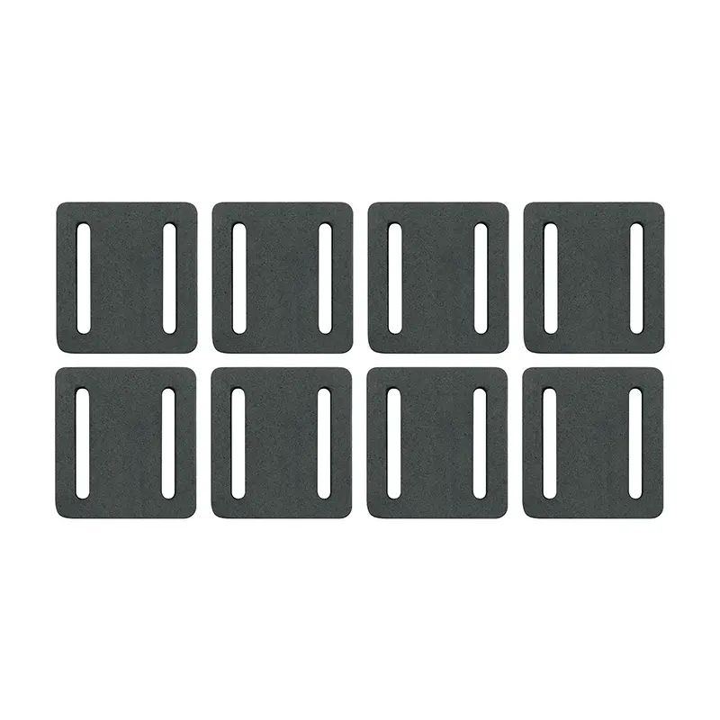 Afstandhouders voor explorer hanger cover SKS (x8)