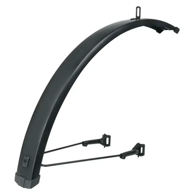 Infinity Universal Mudguard 56 Front - Universeller Vorderrad Schutzblech 56mm