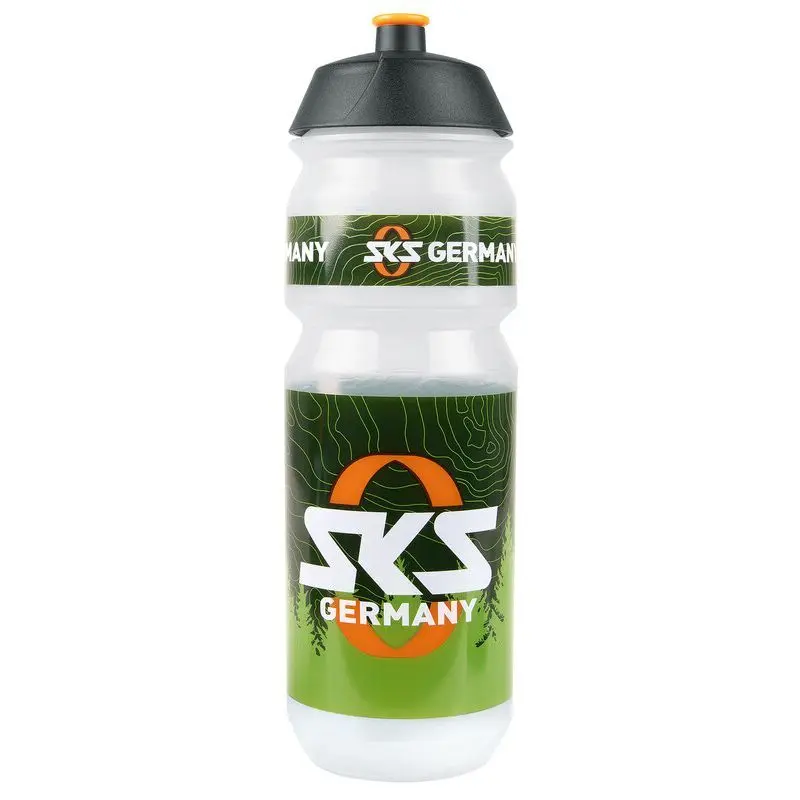 Kan SKS Bio Organic