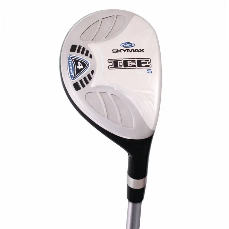 Ibrido N°4 donna Skymax Ice Gaucher IX-5 GR 22°