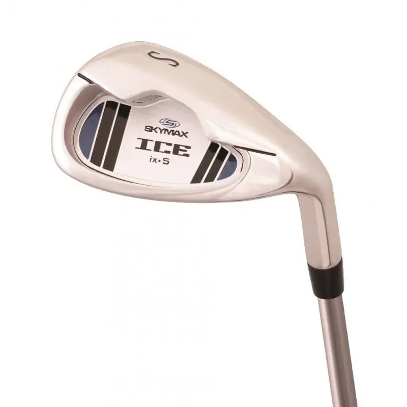 Legno n°6 da donna Skymax Ice IX-5 GR
