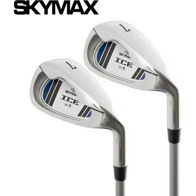 Legno n°6 da donna Skymax Ice IX-5 GR UNC