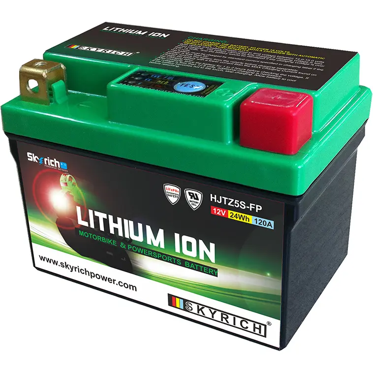 Lithium-Batterie Skyrich HJTZ5S-FP