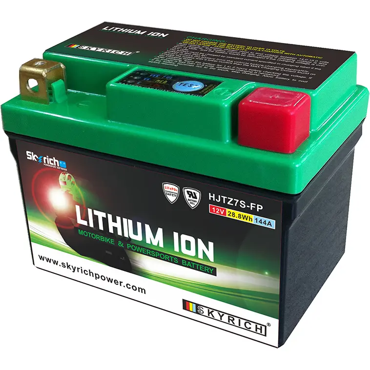 Lithium-Batterie Skyrich HJTZ7S-FP