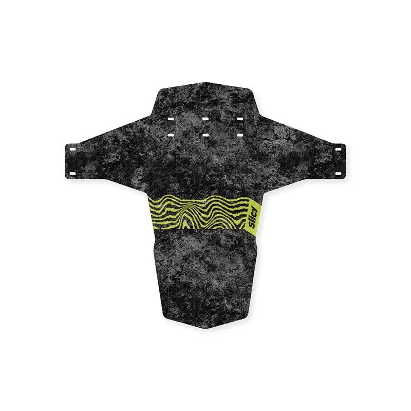 Spatbord Slicy Asphalt