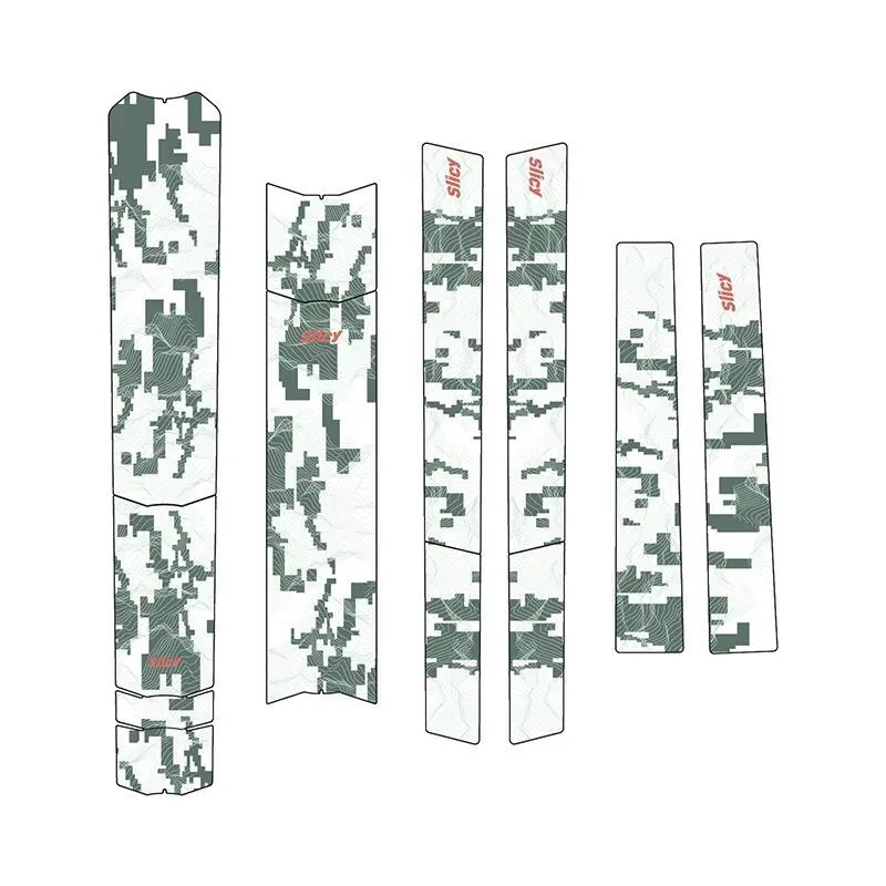 Rahmenschutz Slicy