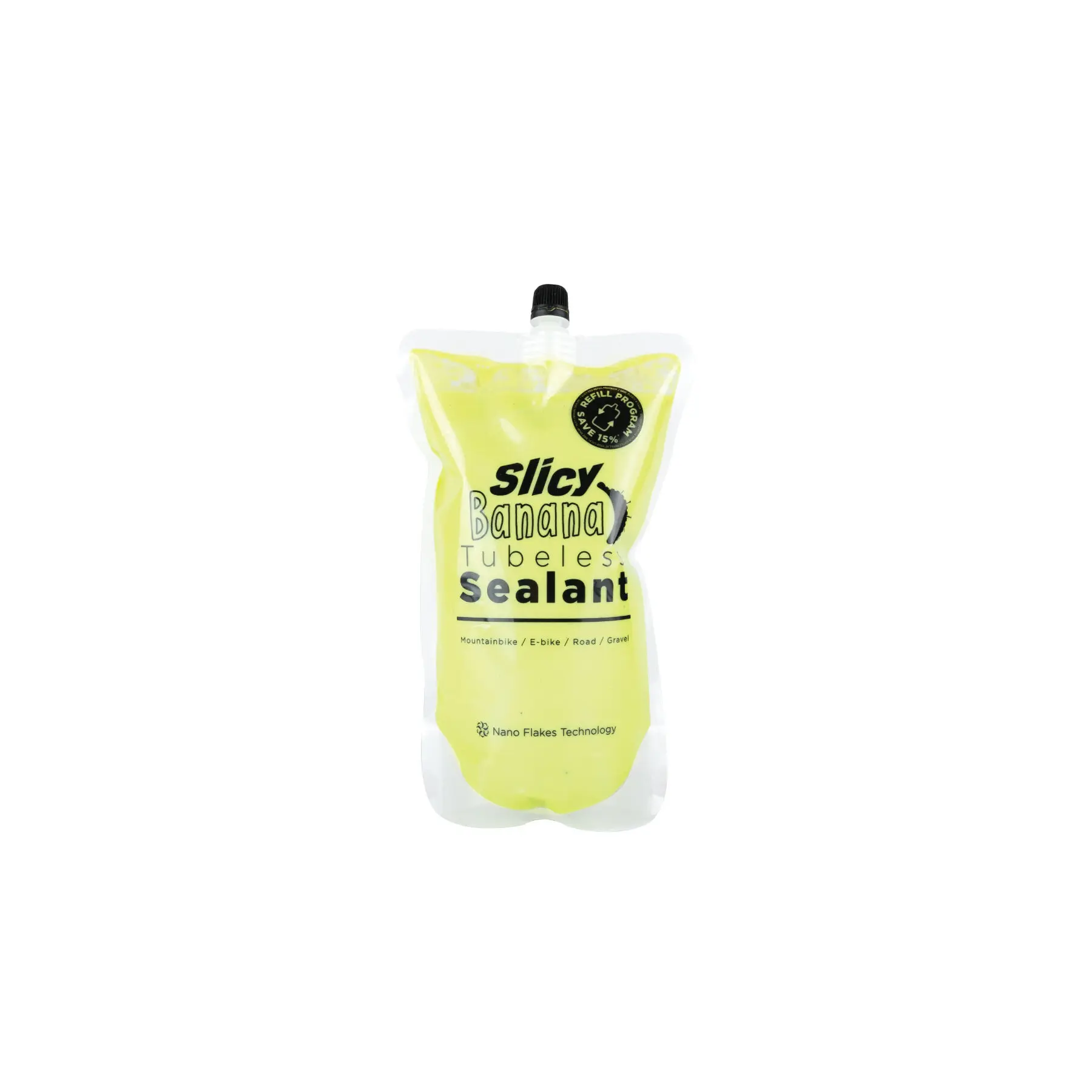 Anti-prikvloeistof Slicy 250 ml
