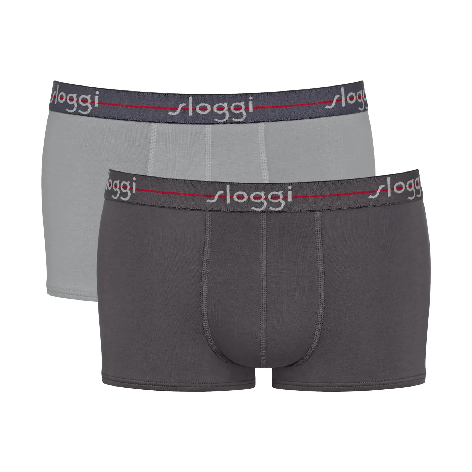 Boxer-Hipster Sloggi Start hipster (x2)