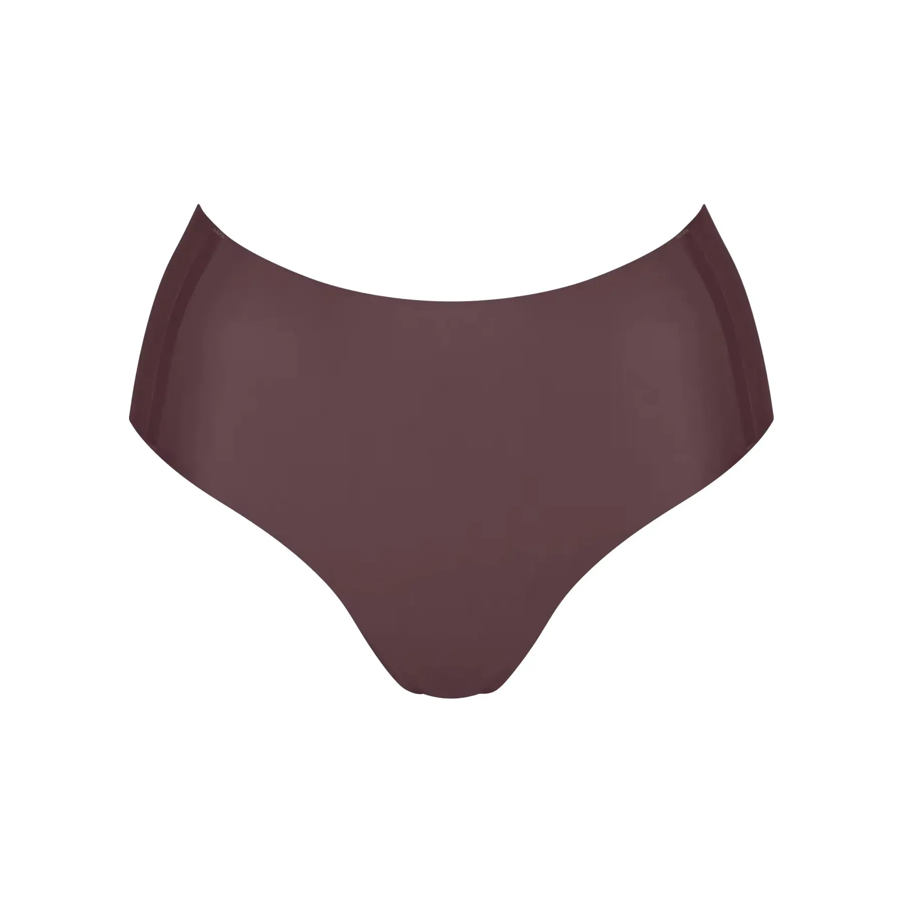 Slip a vita alta da donna  Zero Feel 2.0