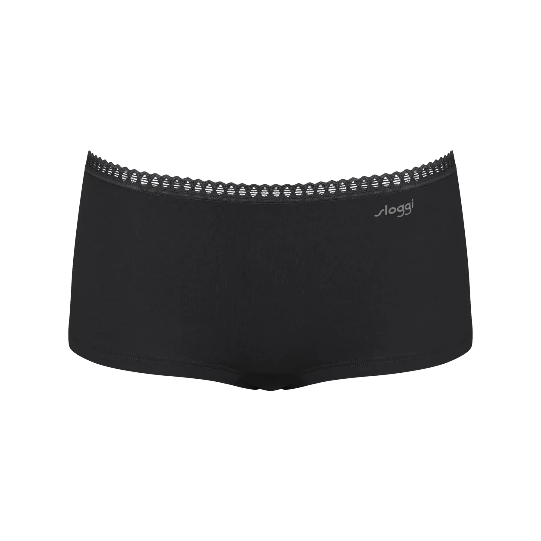 Höschen für Damen Sloggi GO Crush (x3)