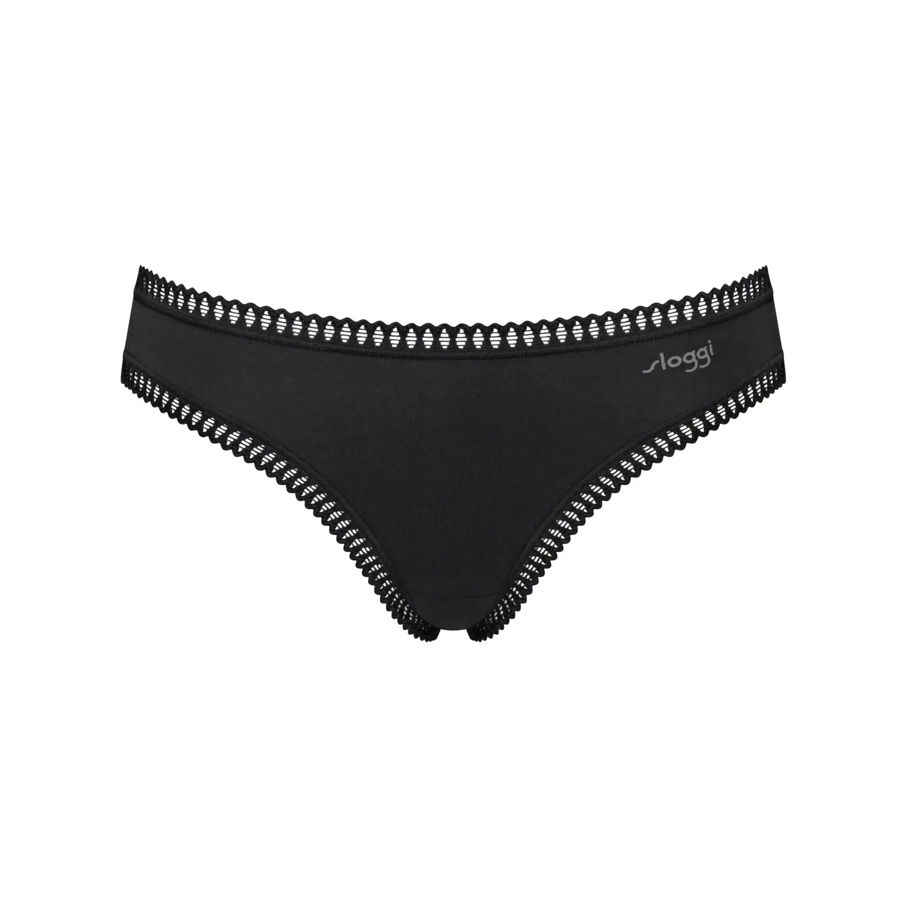 Höschen für Damen Sloggi GO Crush Mini (x3)