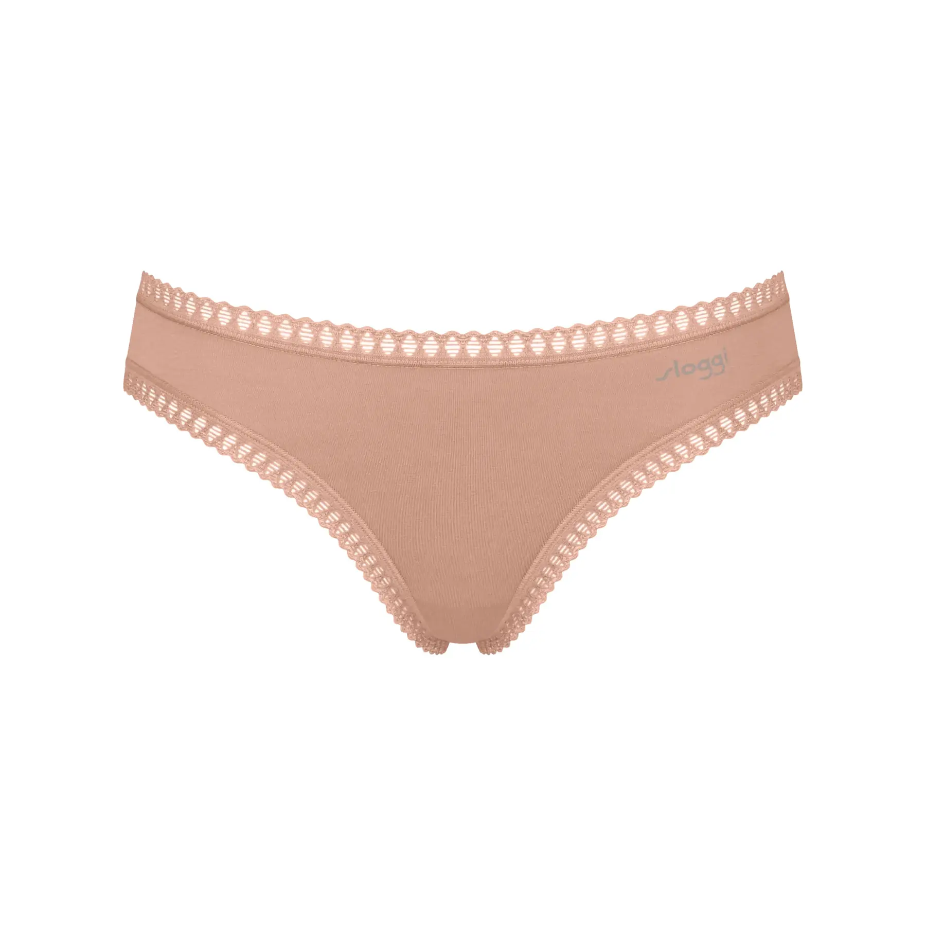 Höschen für Damen Sloggi GO Crush Mini (x3)