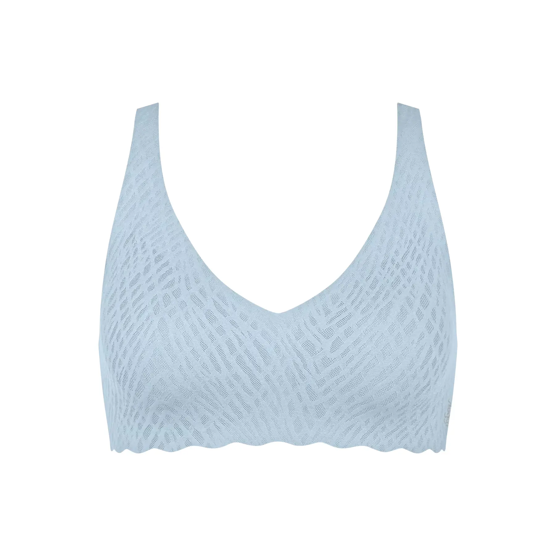 Reggiseno donna con ferretto Sloggi ZERO Feel Bliss Soft bra