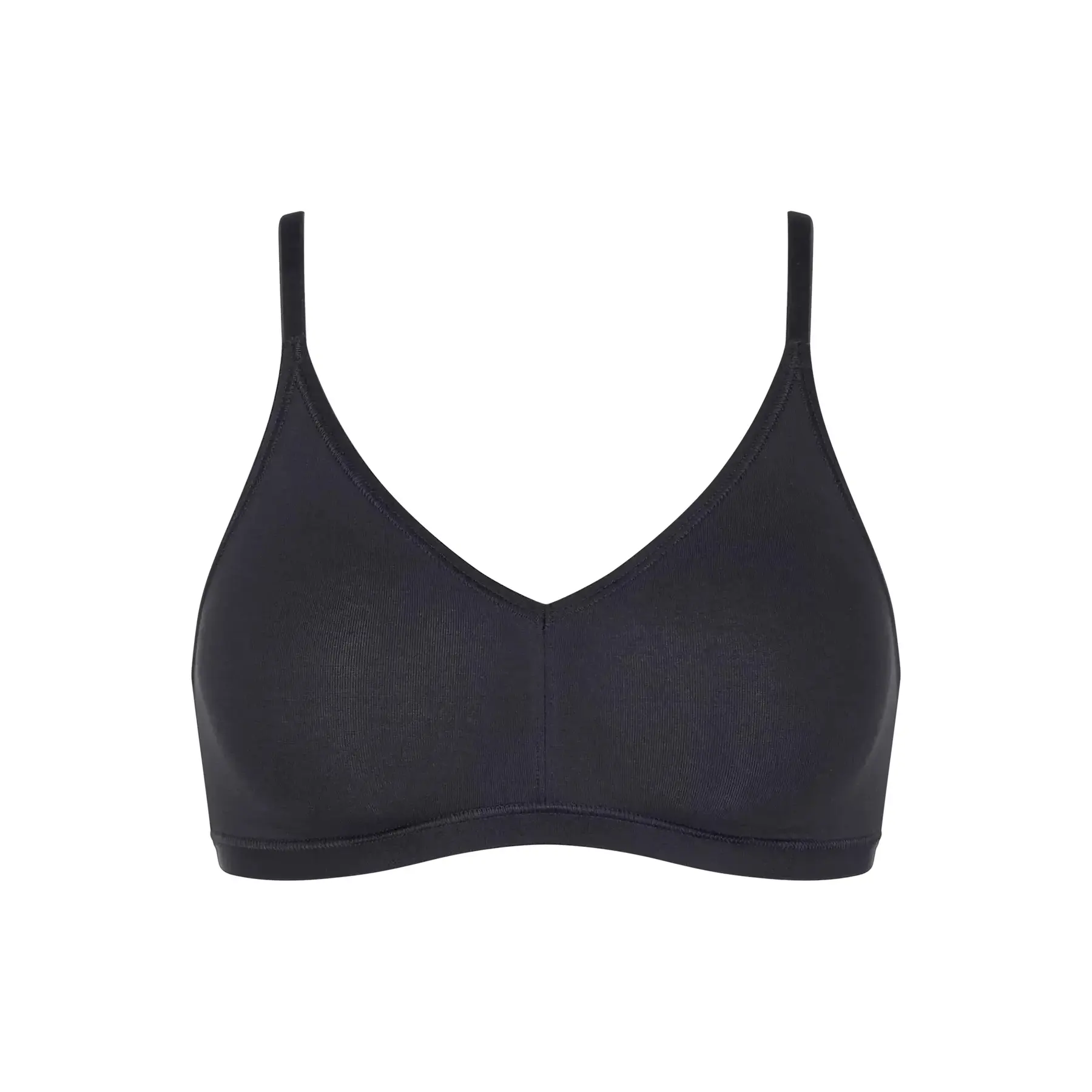 Baumwoll-BH Damen Sloggi GO Daily Soft