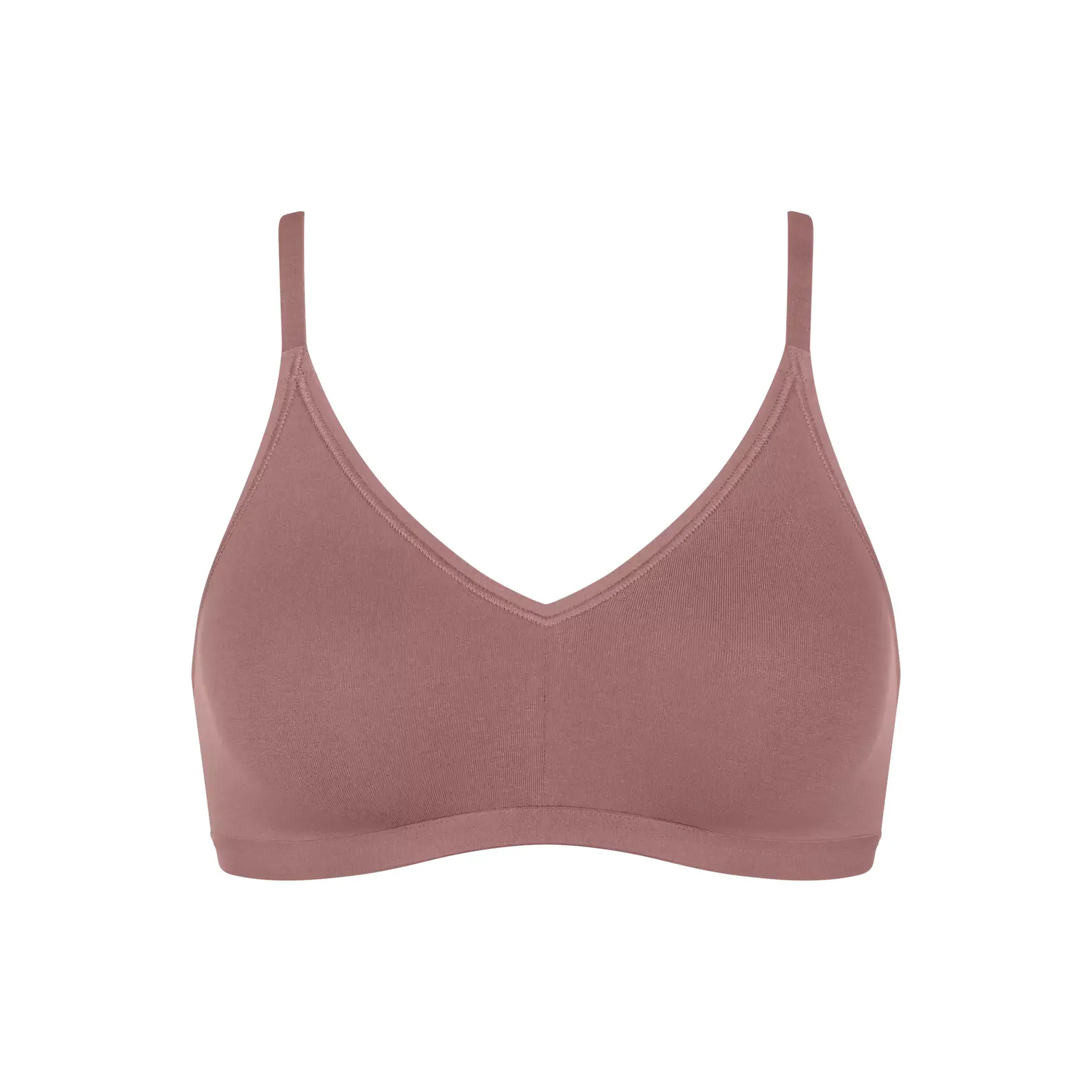 Baumwoll-BH Damen Sloggi GO Daily Soft