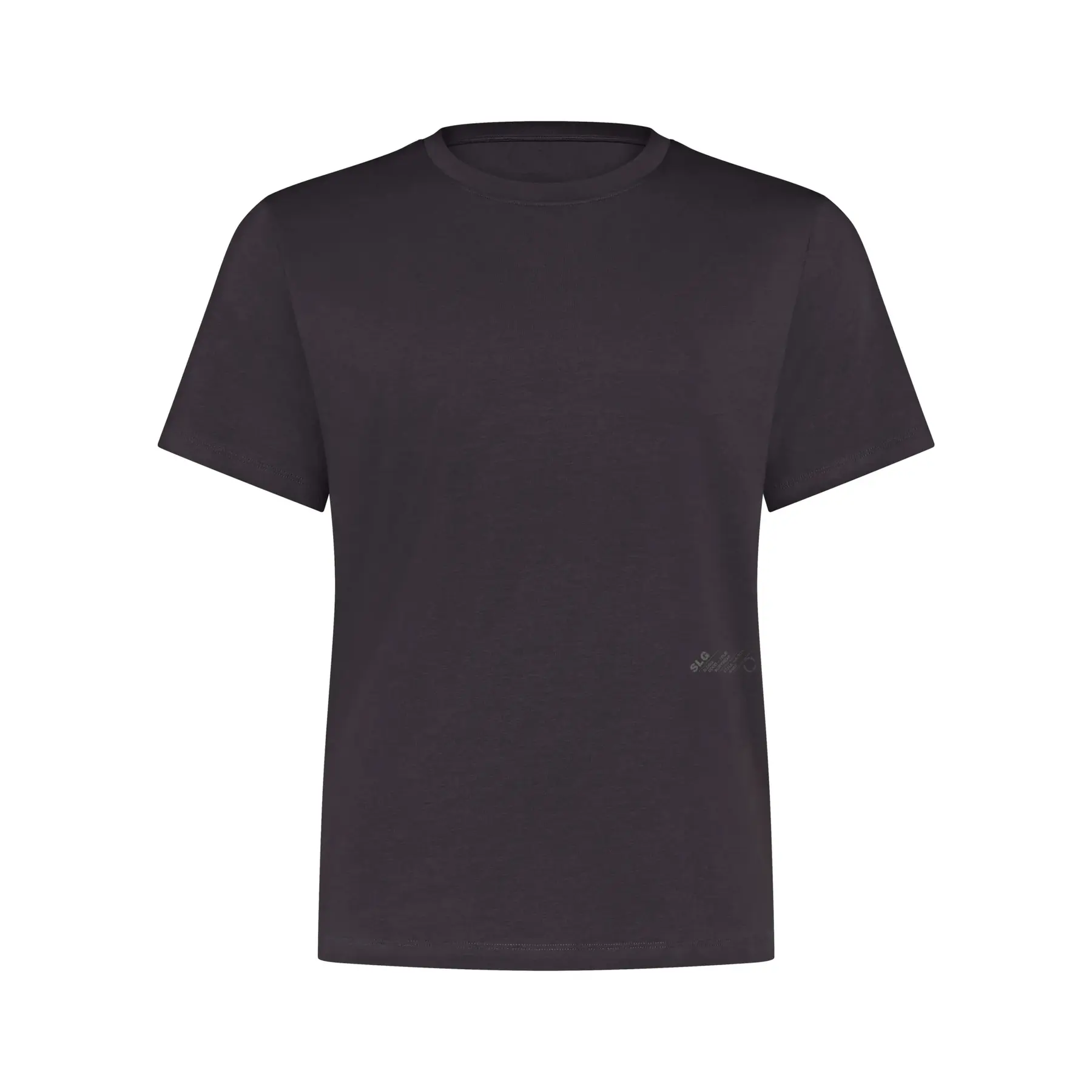 Sloggi Men's Noir T-Shirt Base