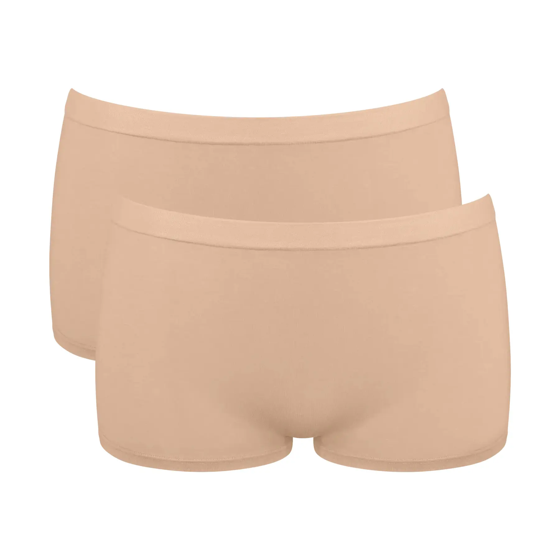 Höschen für Damen Sloggi GO Sense (x2)