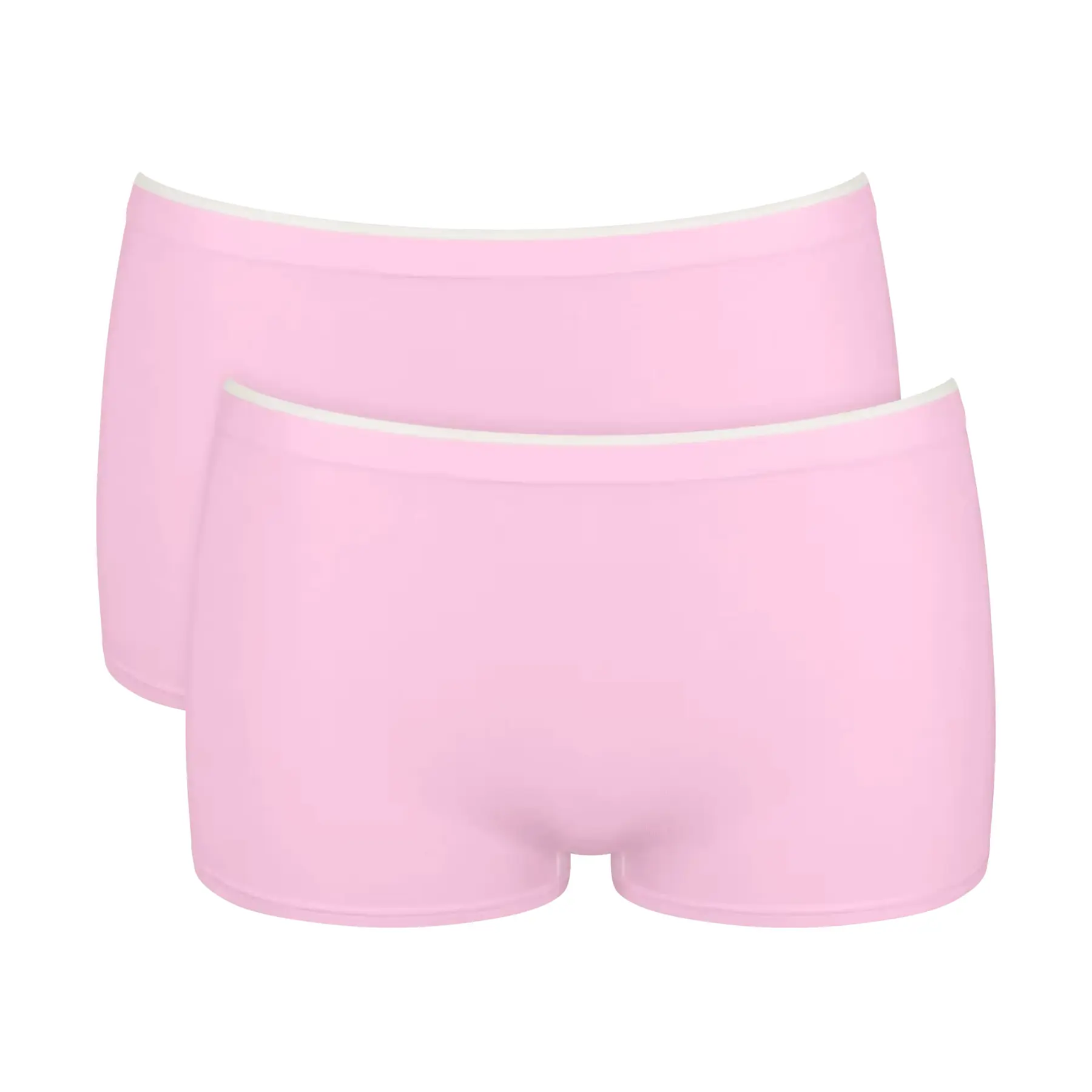 Shorty invisibile donna Sloggi GO Sense Short (x2)