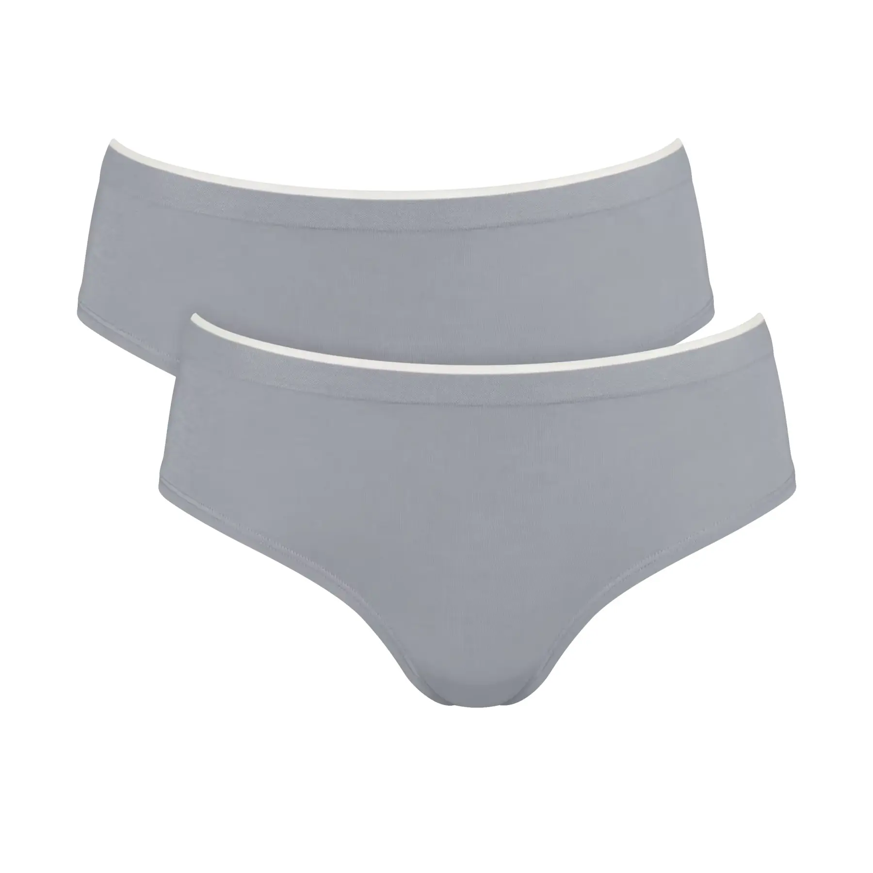 Slip invisibile donna Sloggi GO Sense Hipster (x2)