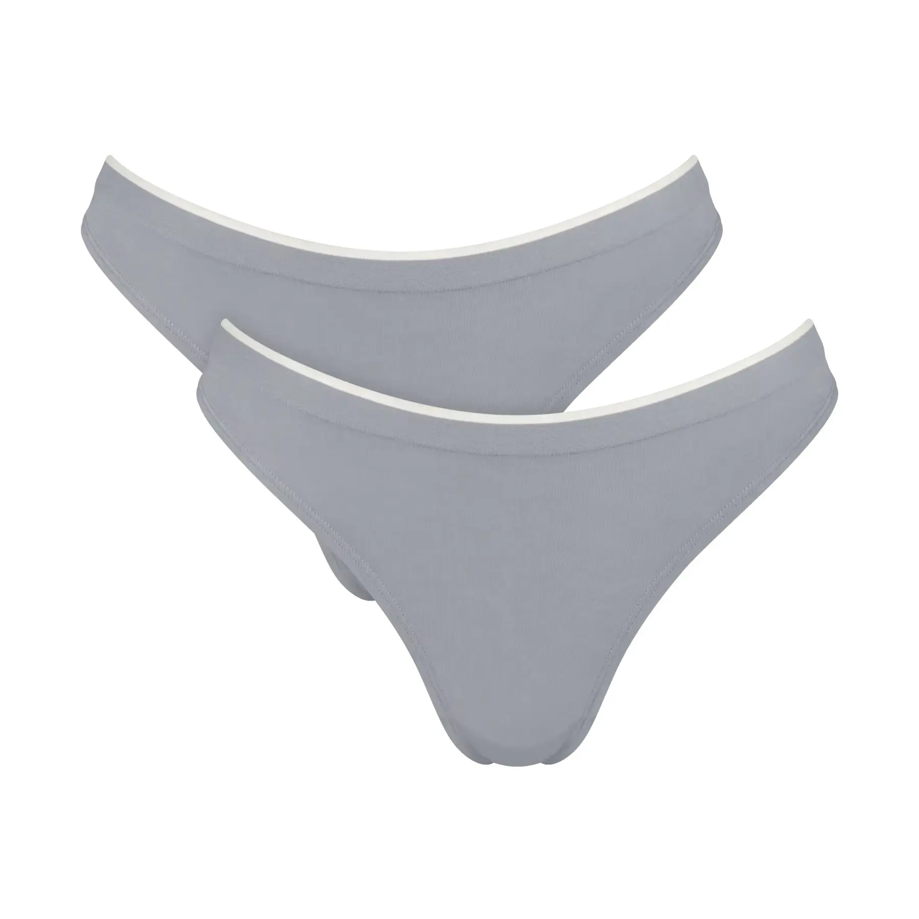 Slip invisibile donna Sloggi GO Sense Tanga (x2)