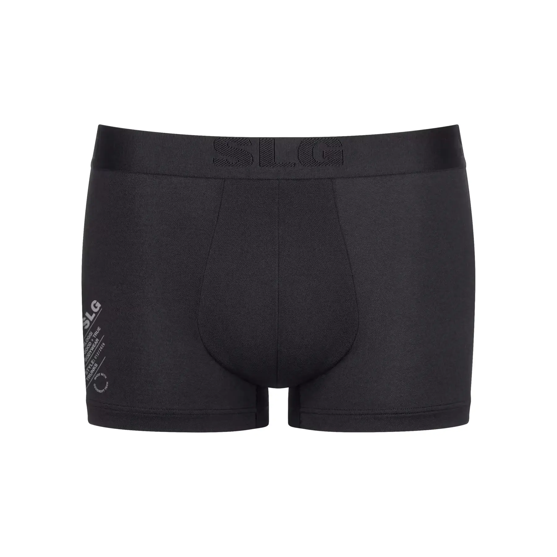 Boxer Sloggi Base Soft Trunk C2P (x2)