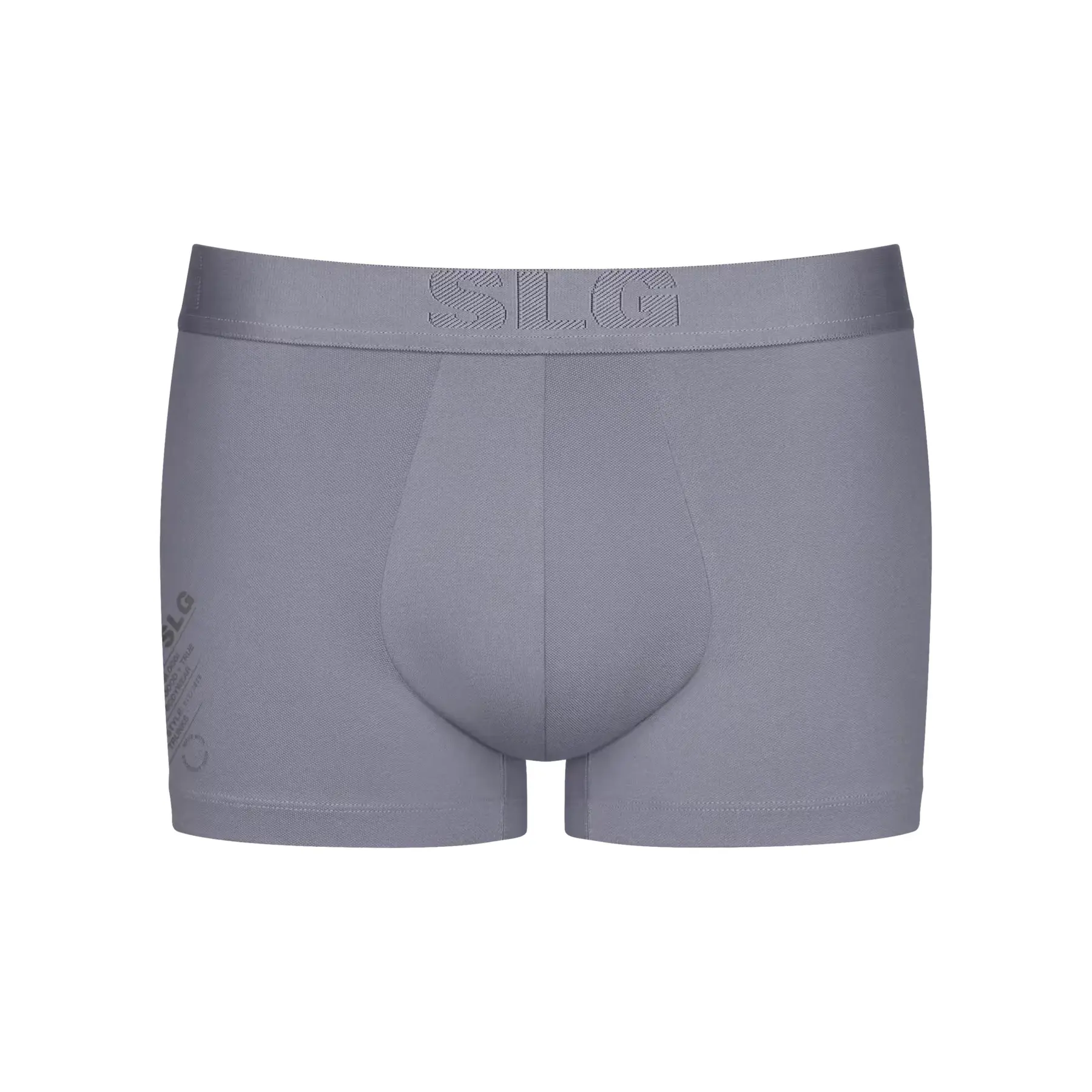 Boxer Sloggi Base Soft Trunk C2P (x2)
