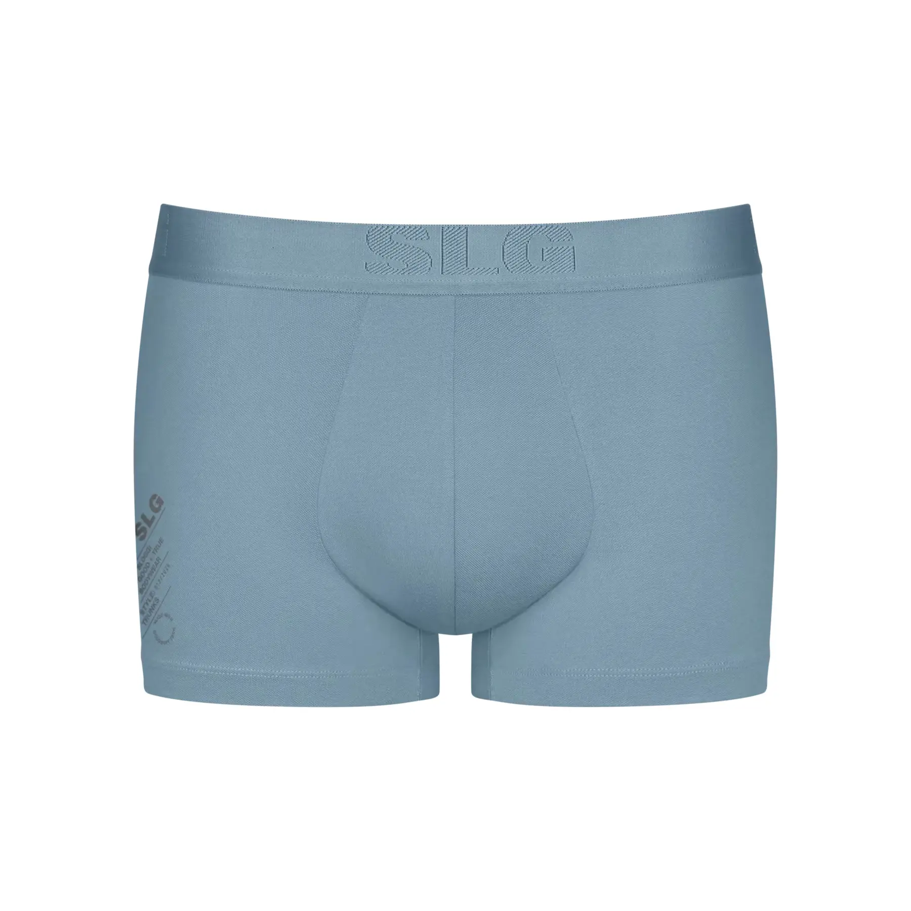 Boxer Sloggi Base Soft Trunk C2P (x2)