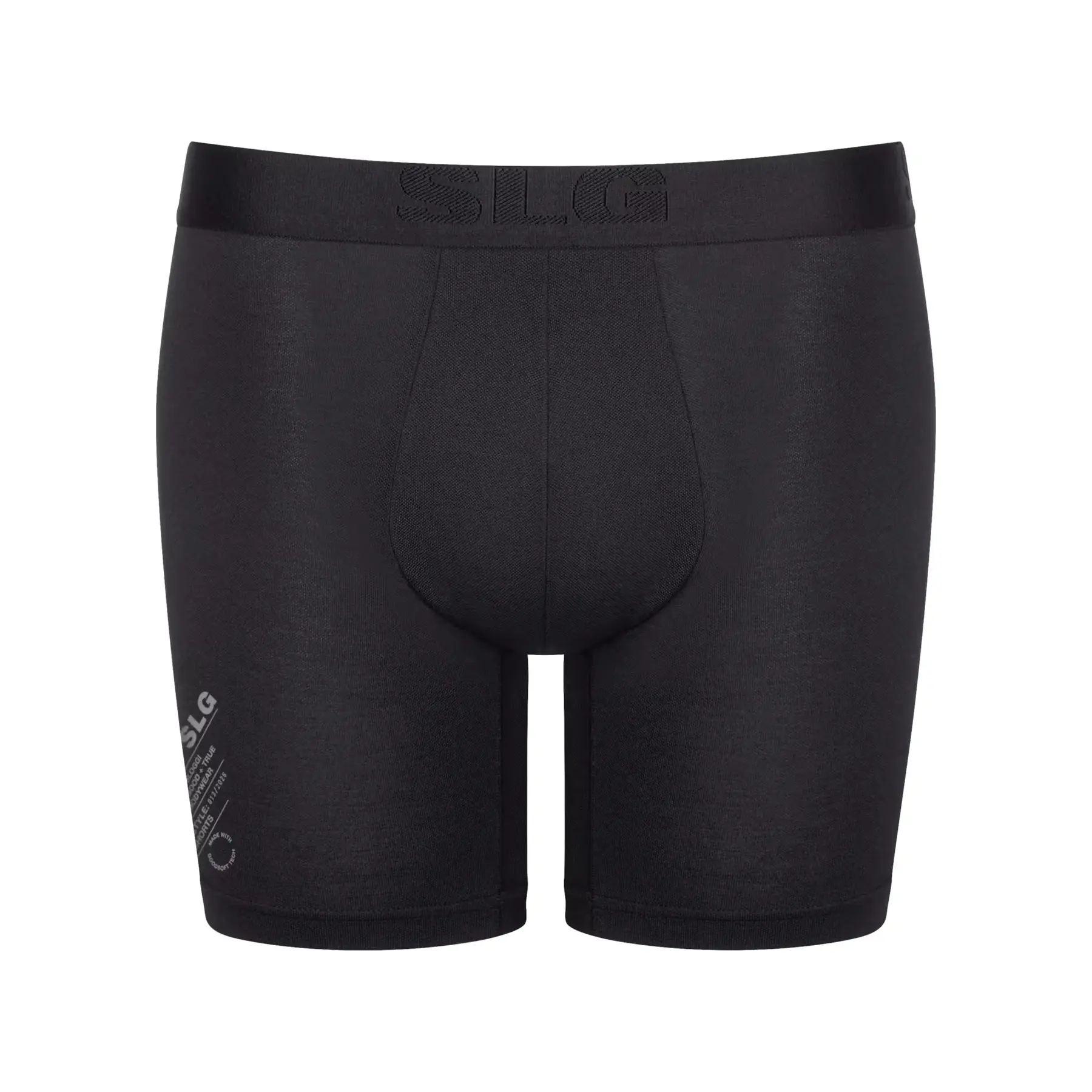 Boxer Sloggi Base Soft C2P (x2)