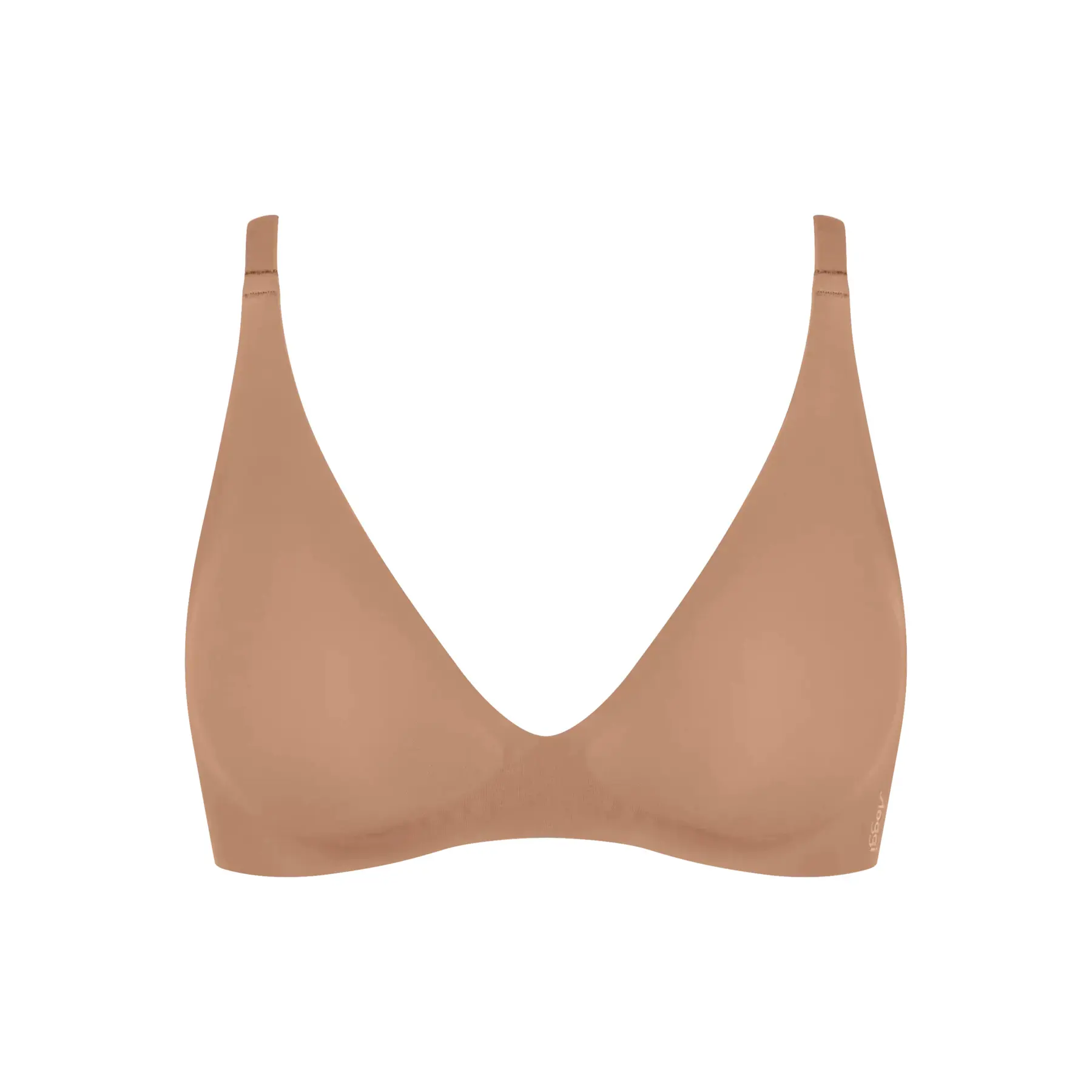 Sloggi Women's Marron Bra Zero Feel 2.0 The Up - Image 3