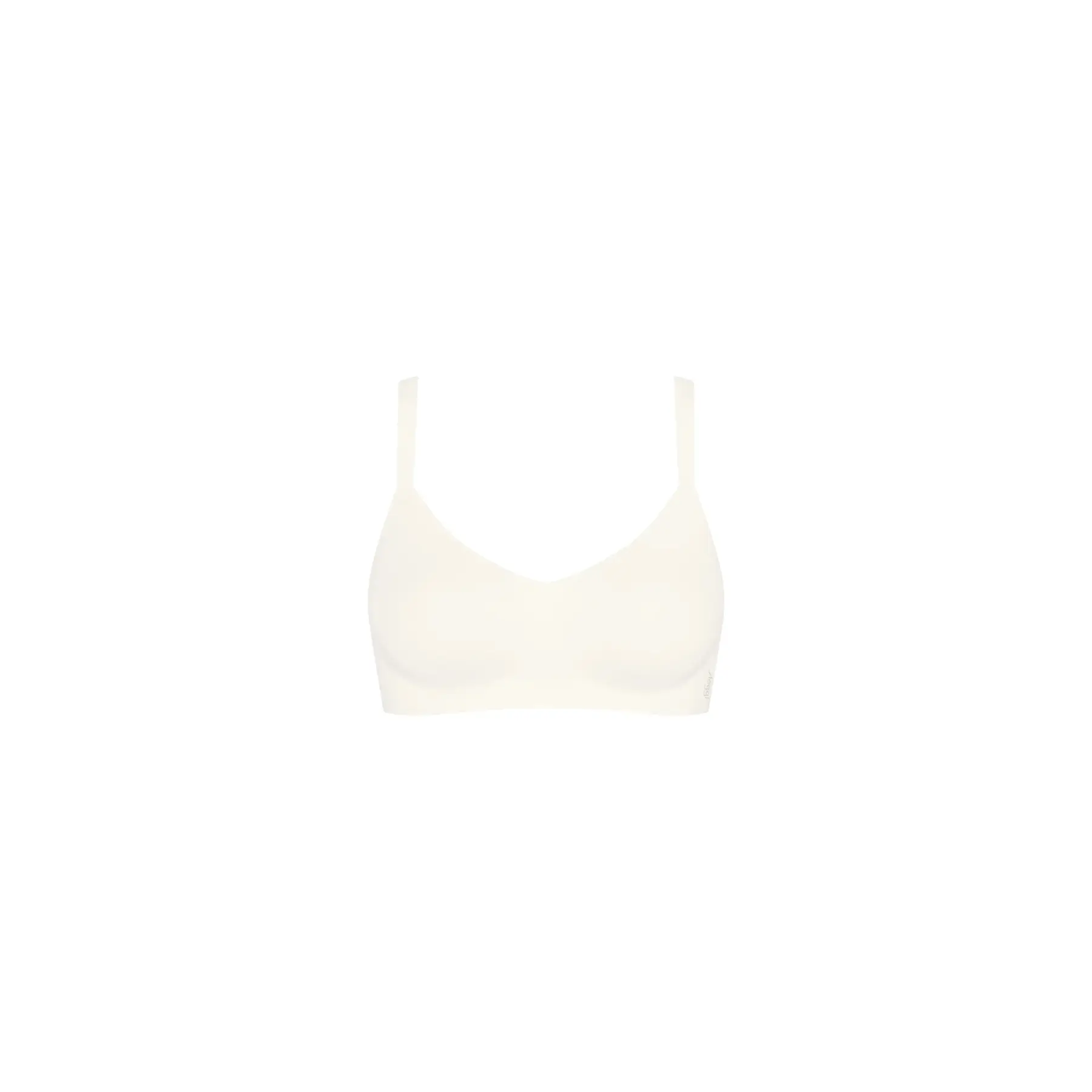 Reggiseno da donna Sloggi Zero Feel Pure