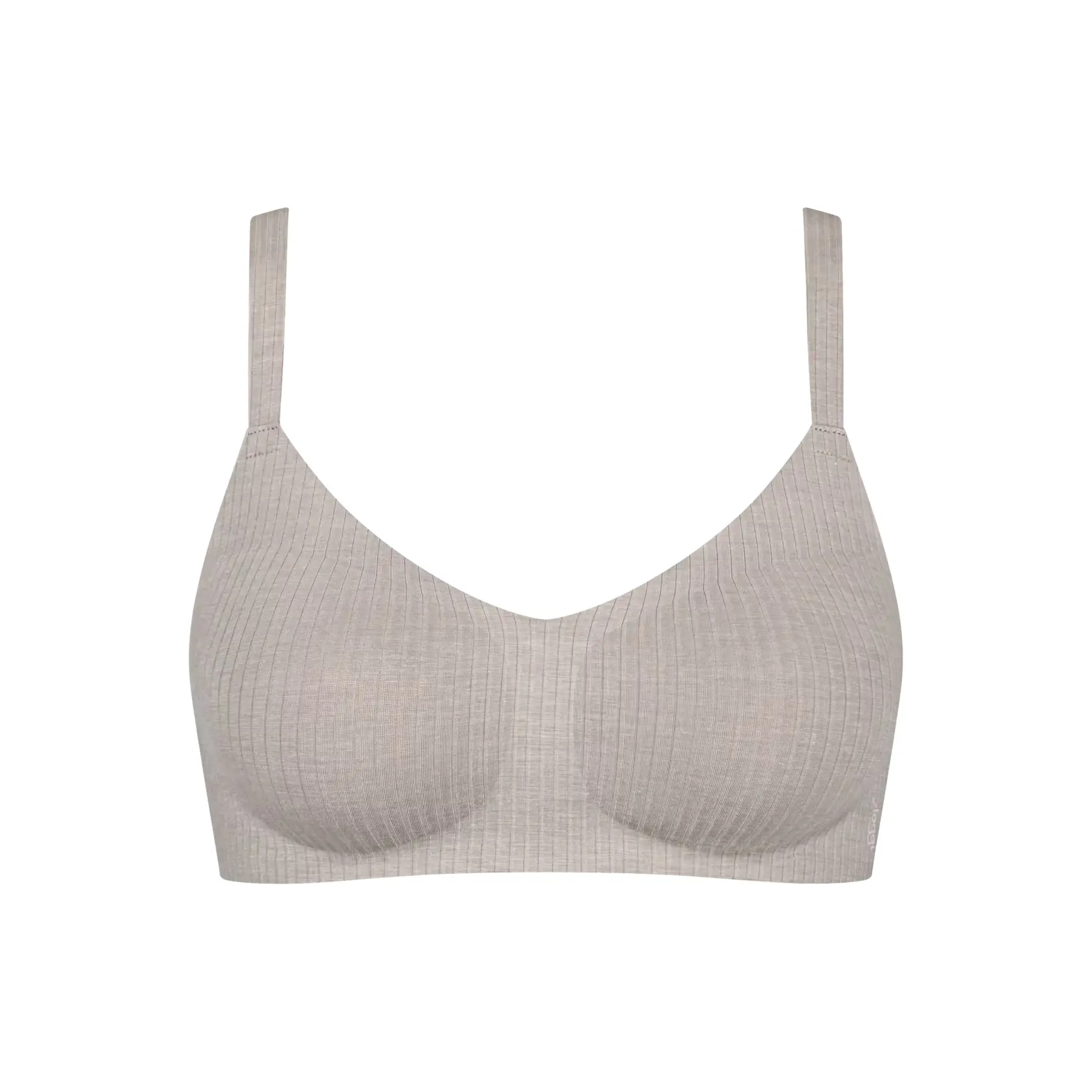 Soutien-gorge souple femme  Zero Feel Pure Soft