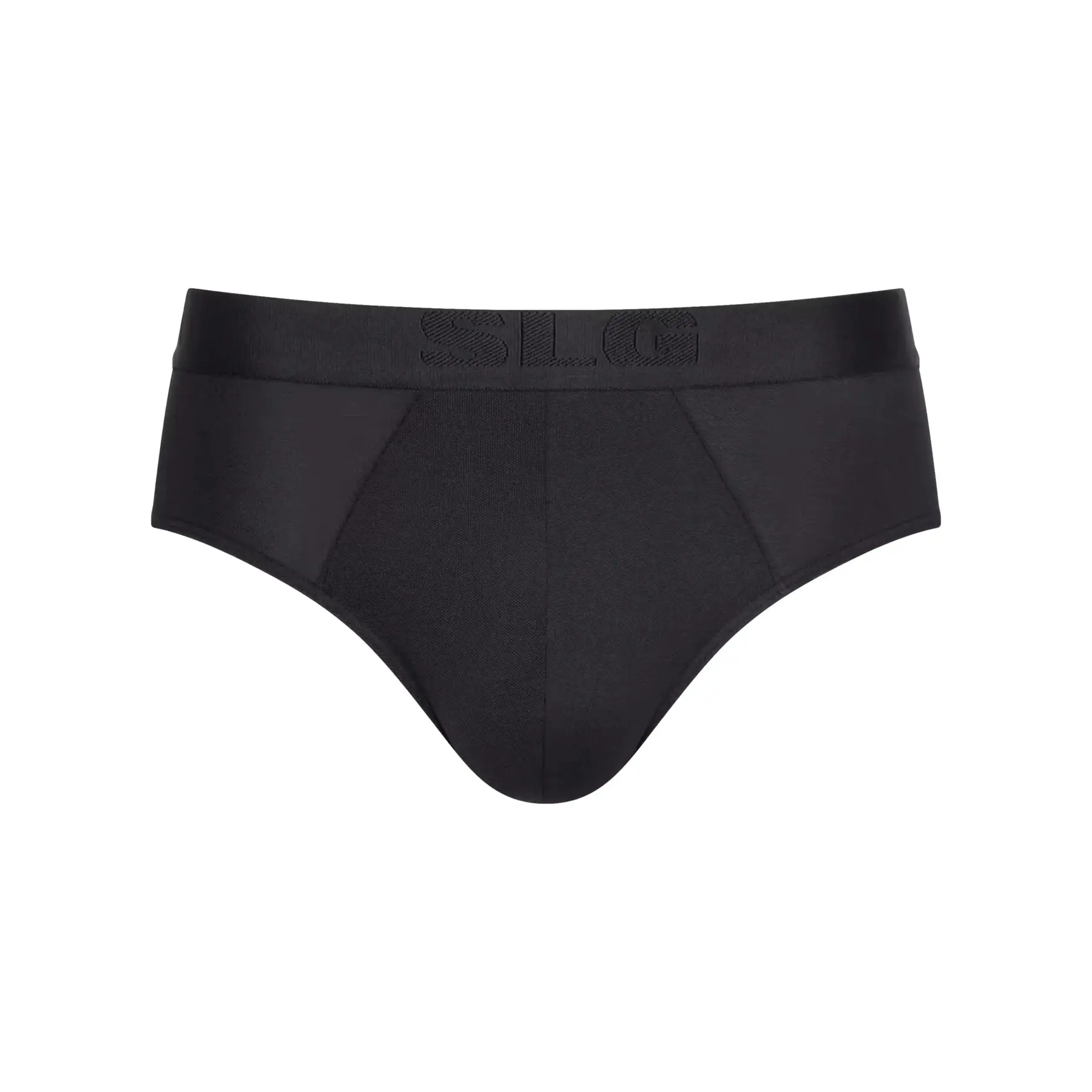 Slip Sloggi Base Soft C2P (x2)