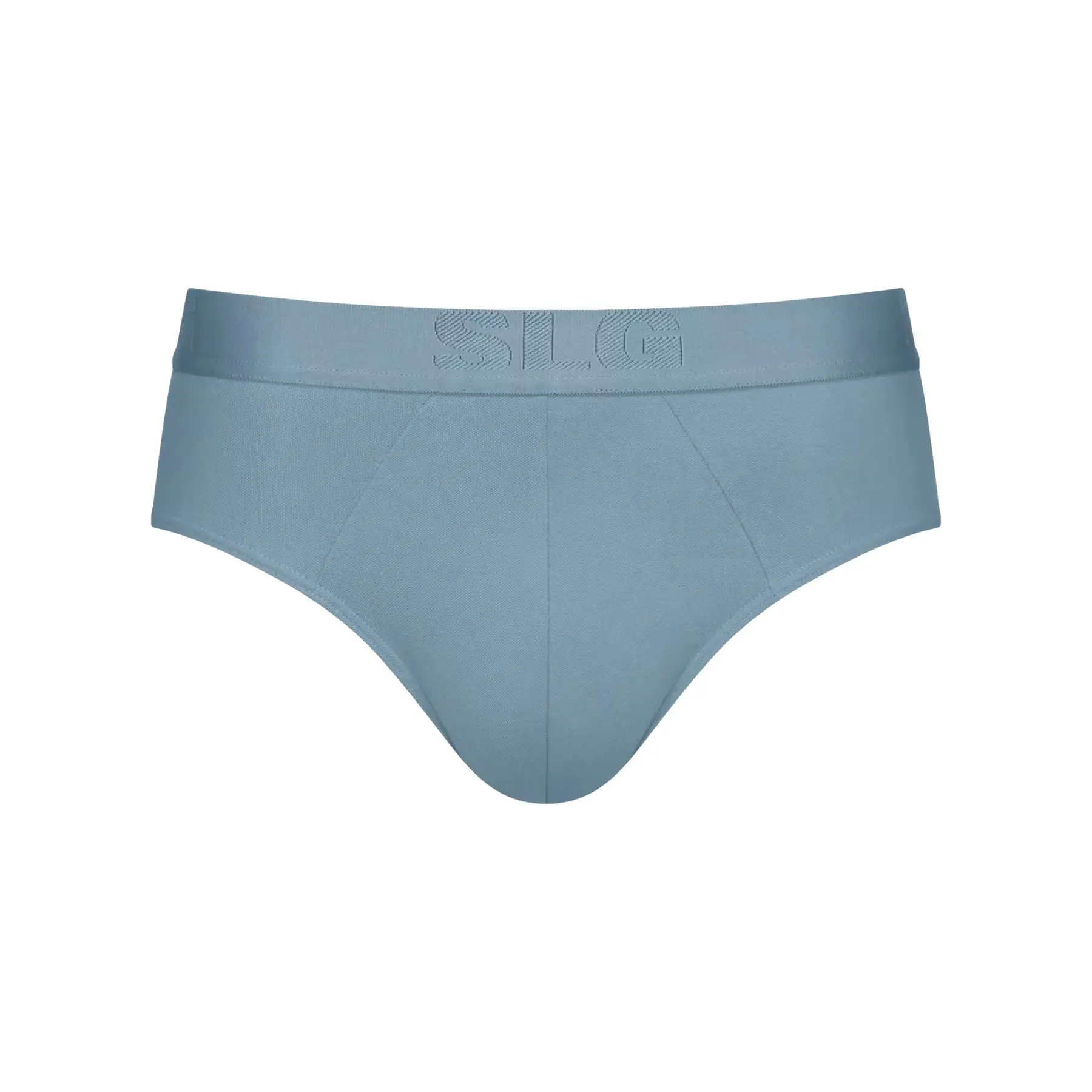Slip Sloggi Base Soft C2P (x2)