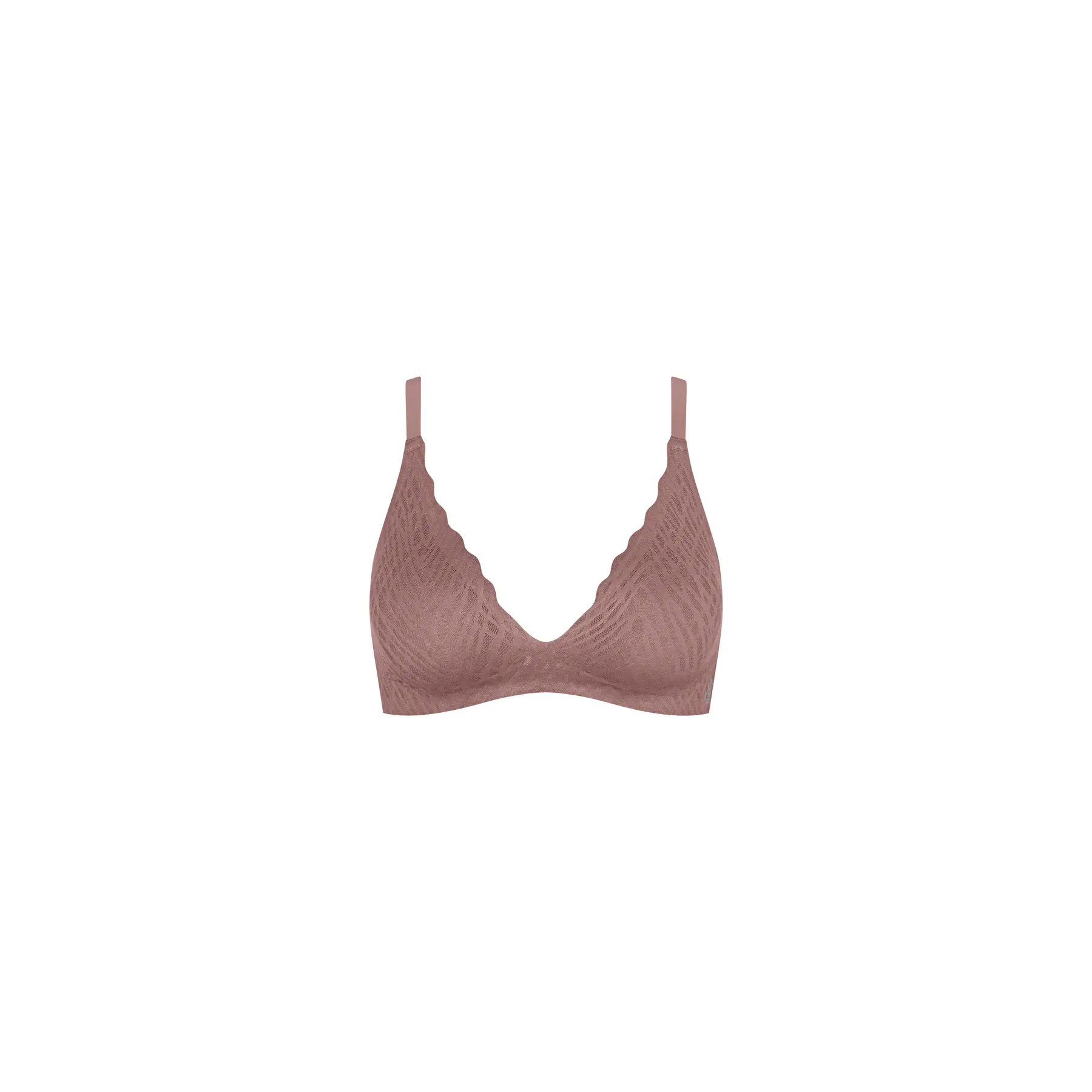 Reggiseno da donna Sloggi Zero Feel Bliss The Up