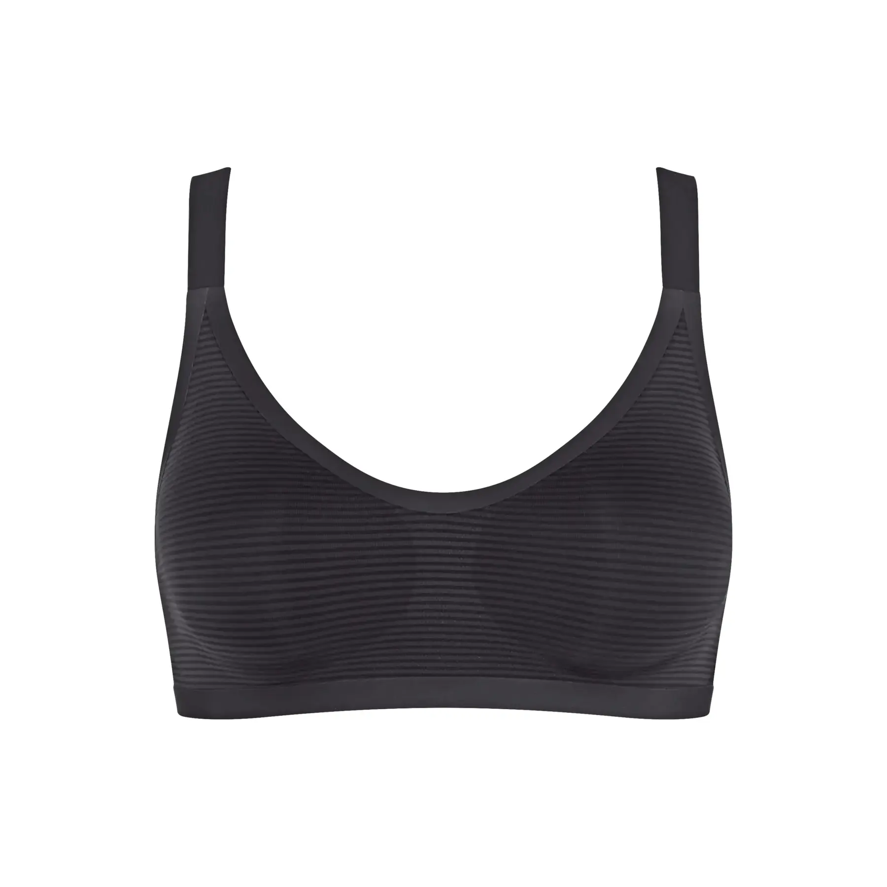 Bralette-BH, Damen Sloggi Zero Feel Air