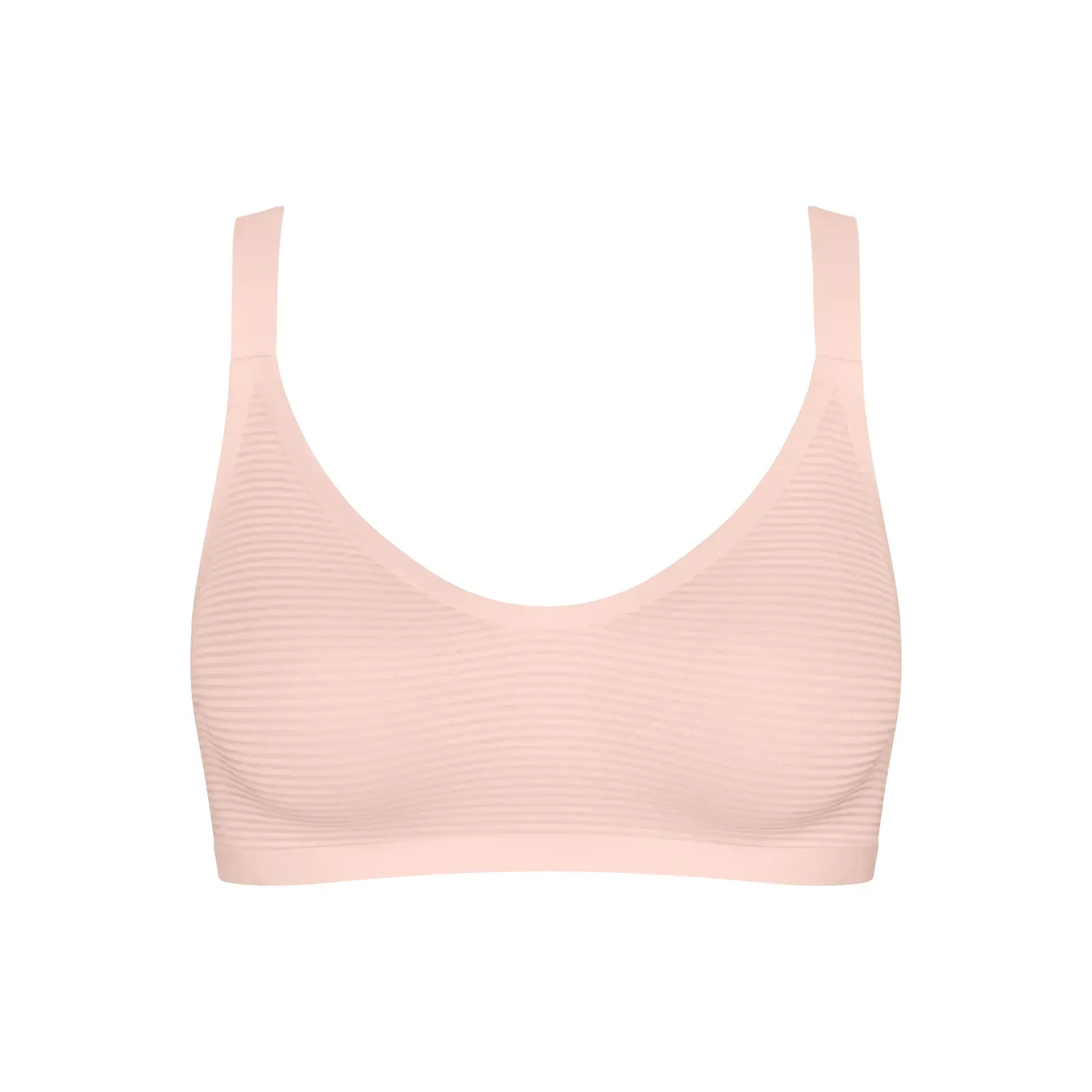 Bralette-BH, Damen Sloggi Zero Feel Air