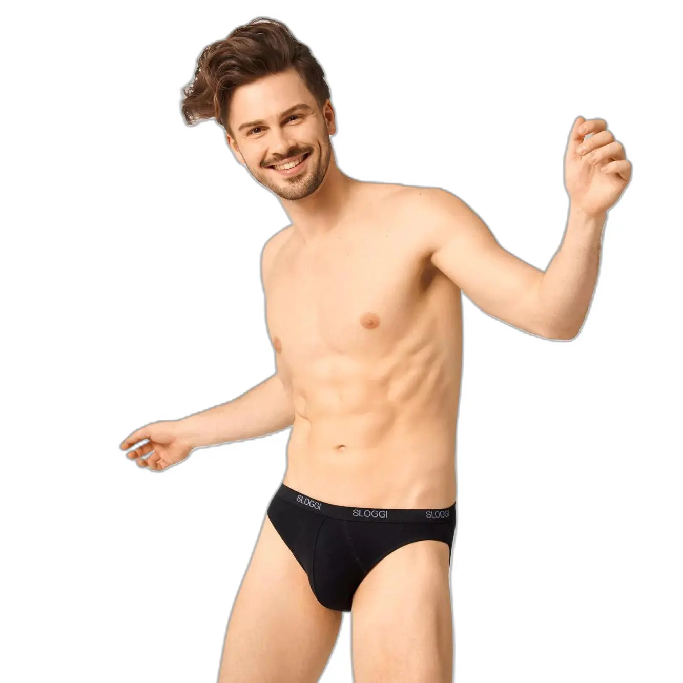 Slip Sloggi Basic Mini