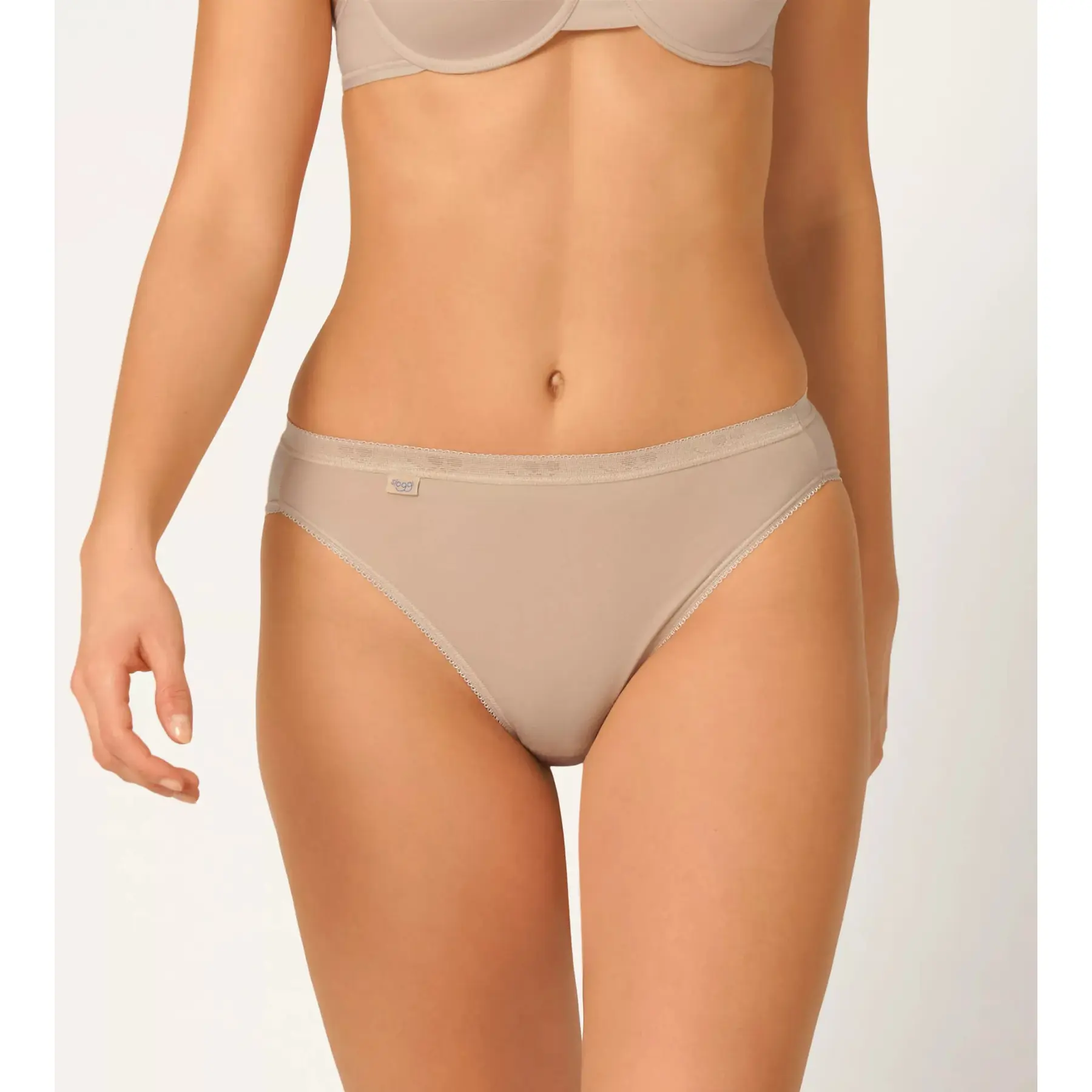 Mutandine da donna Sloggi Basic+Tai