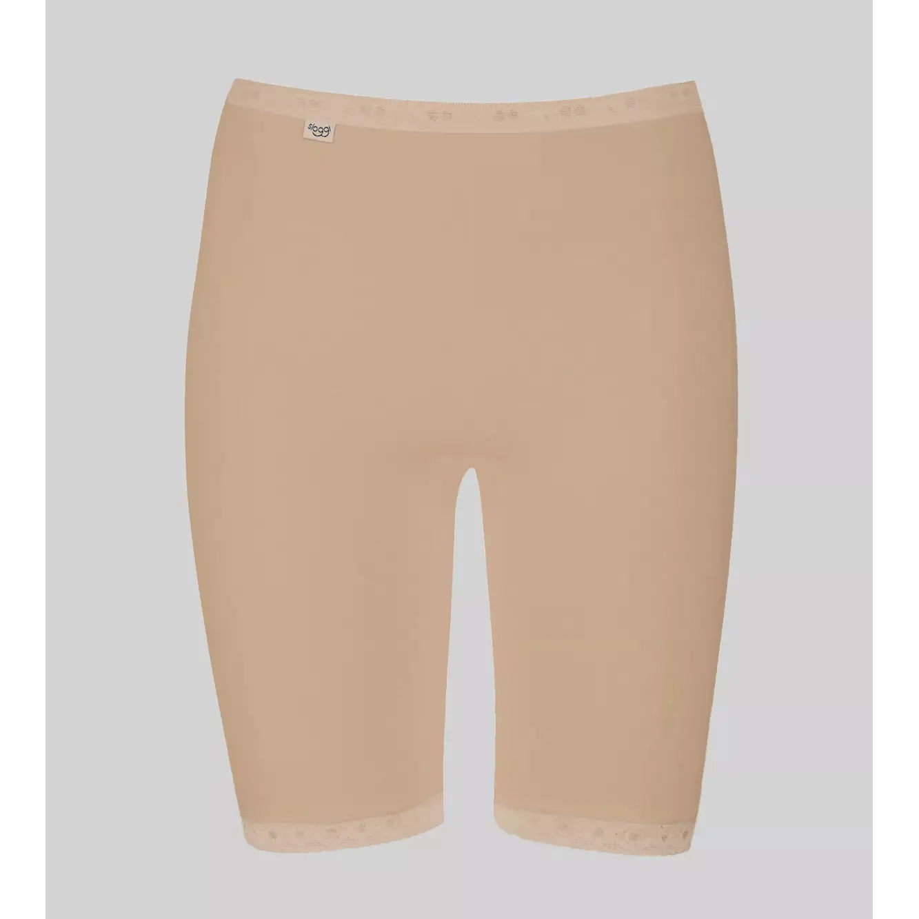 Mutandine lunghe da donna Sloggi Basic+