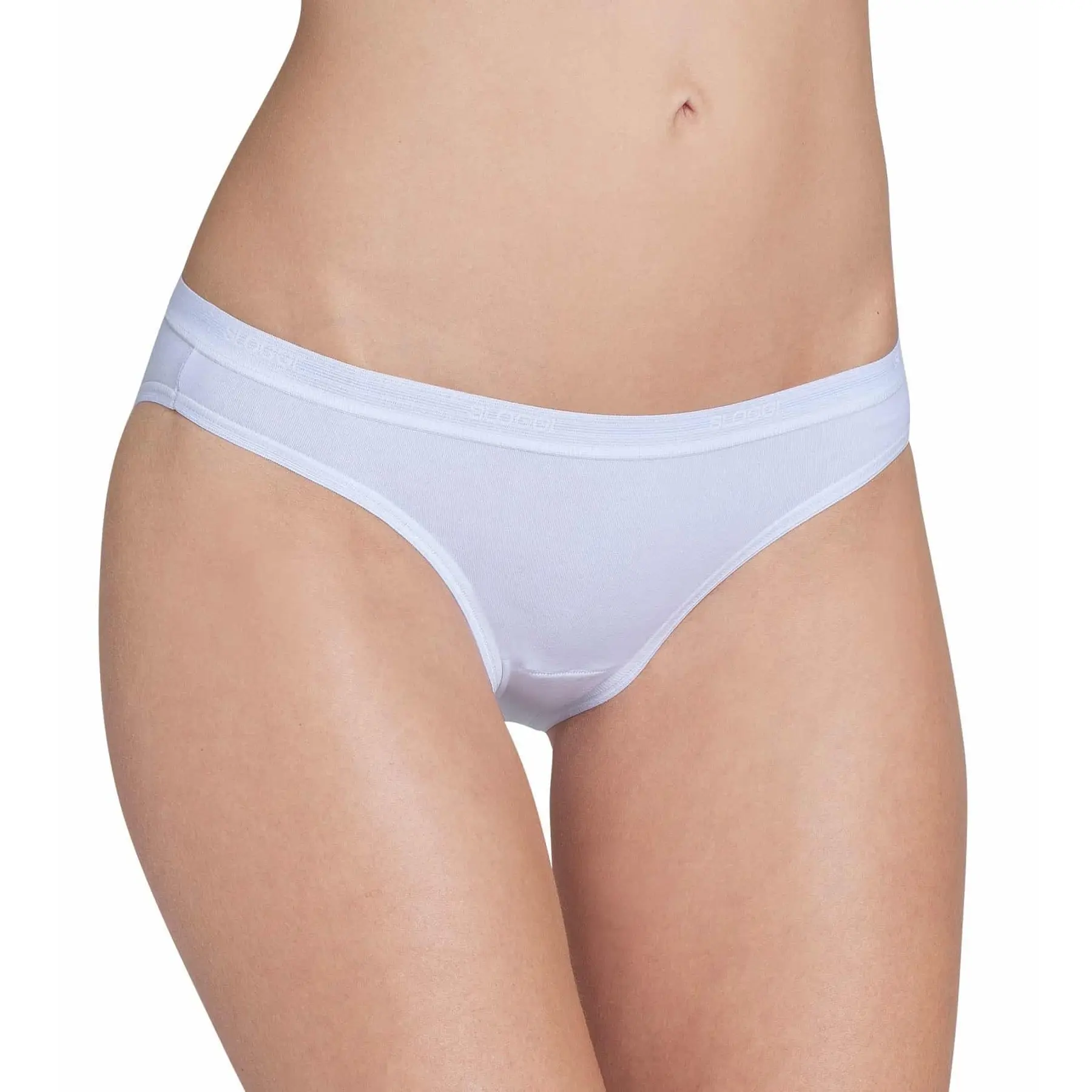Höschen für Frauen Sloggi Basic+ Mini