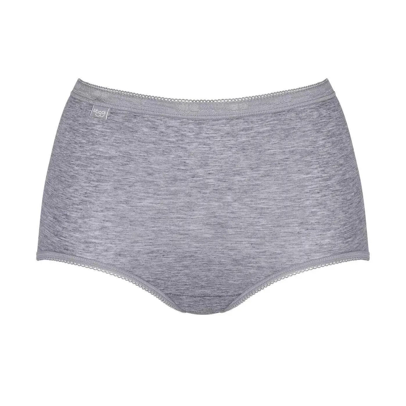 Höschen für Frauen Sloggi Basic+ Midi