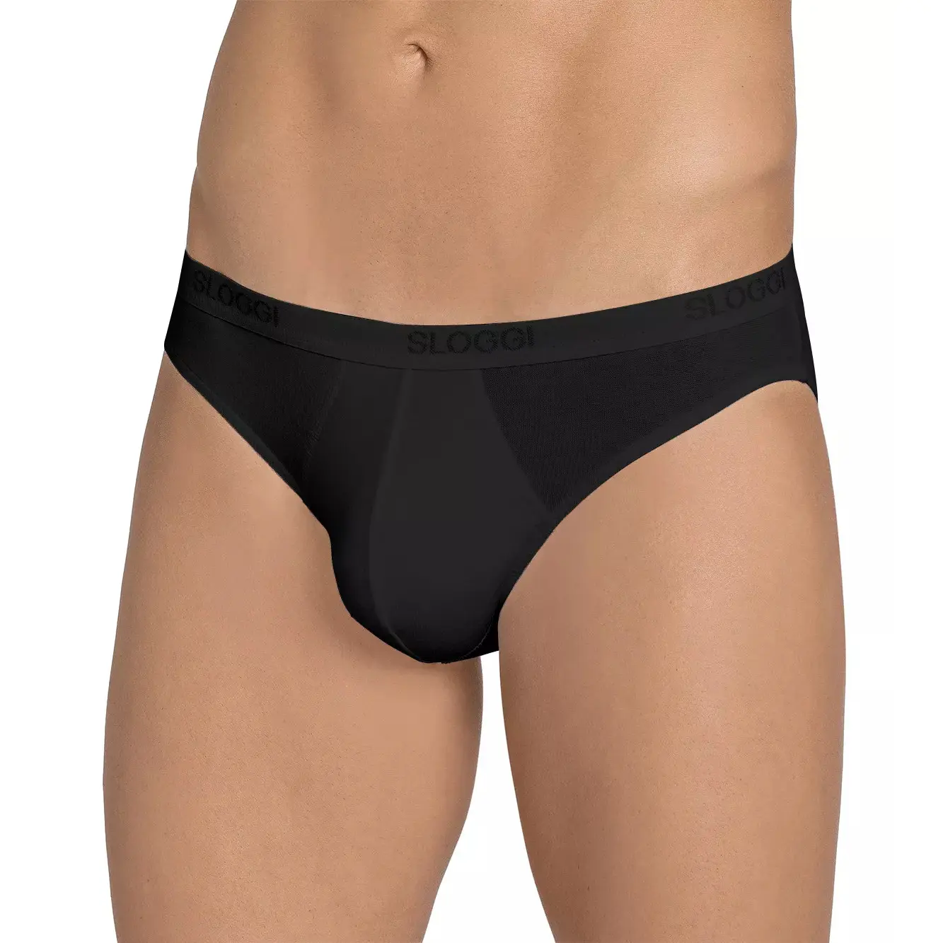 Slip midi Sloggi Basic (x2)