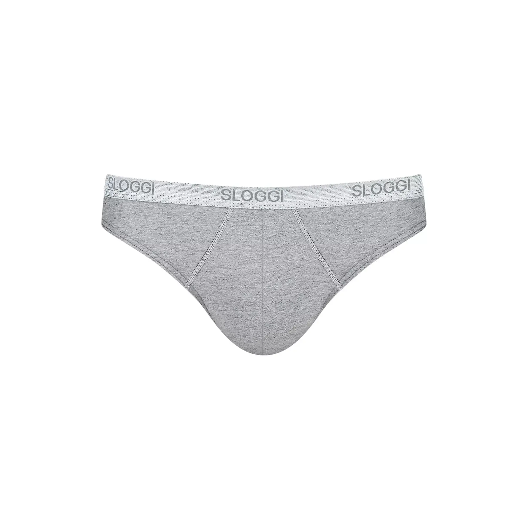 Slip midi Sloggi Basic (x2)