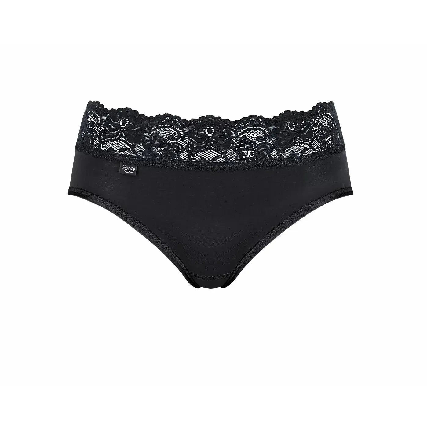 Culotte da donna Sloggi Romance Midi