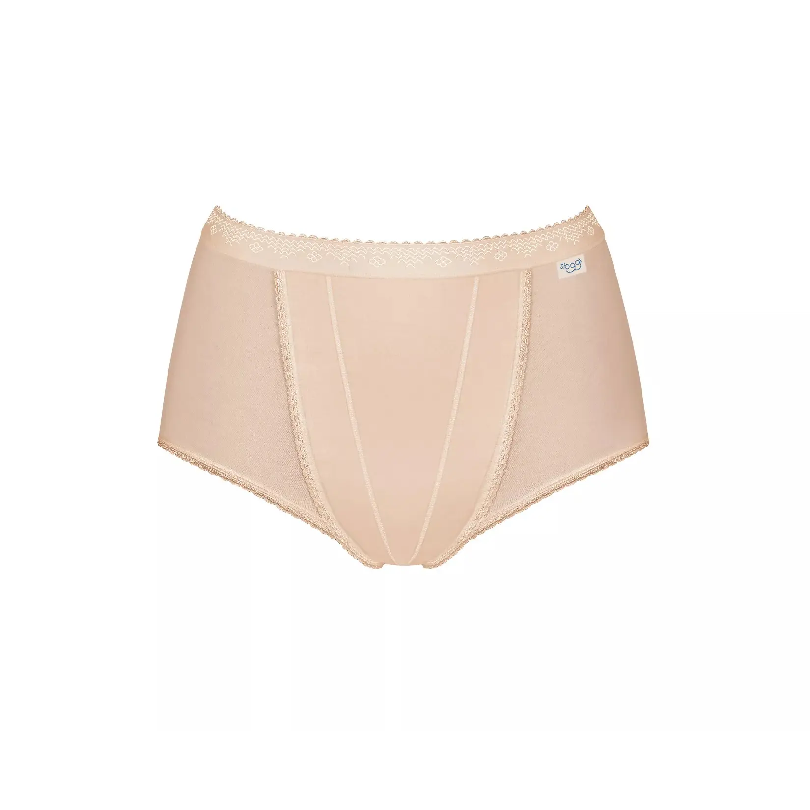 Maxi slip da donna Sloggi Control (x2)